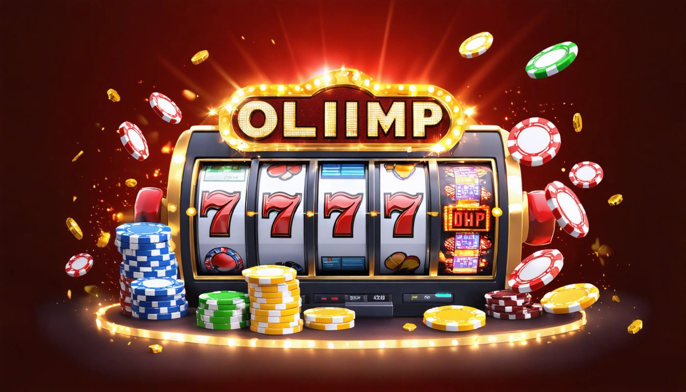 games Olimp Casino