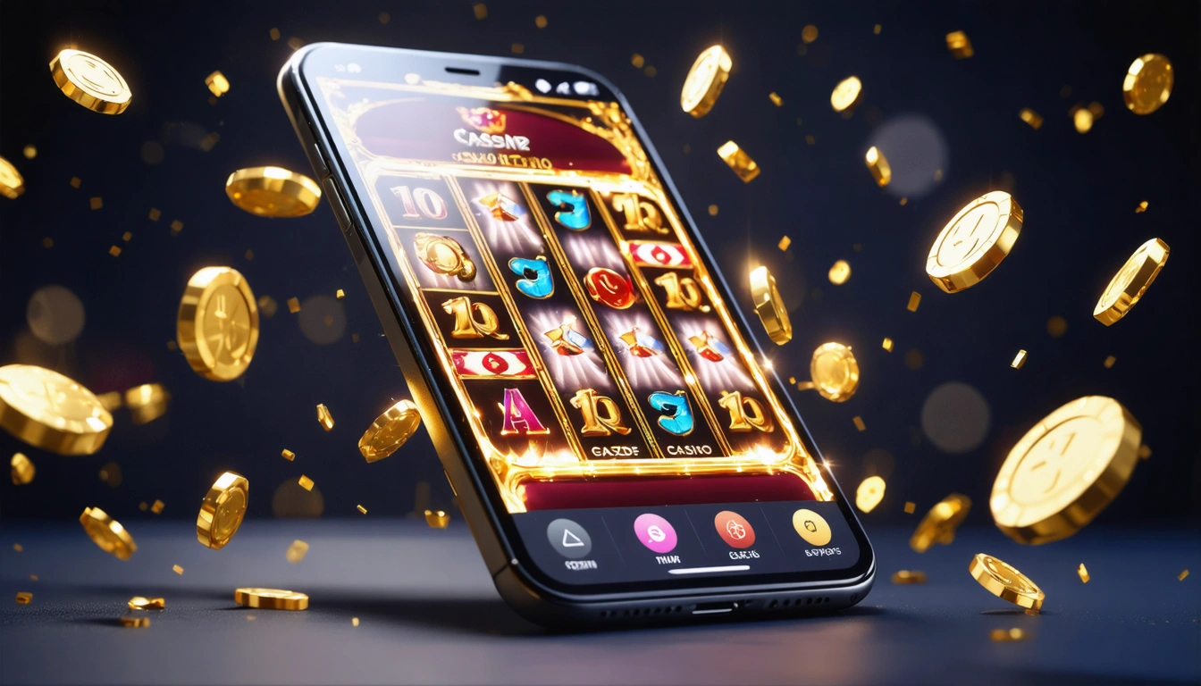 games Olimp Casino