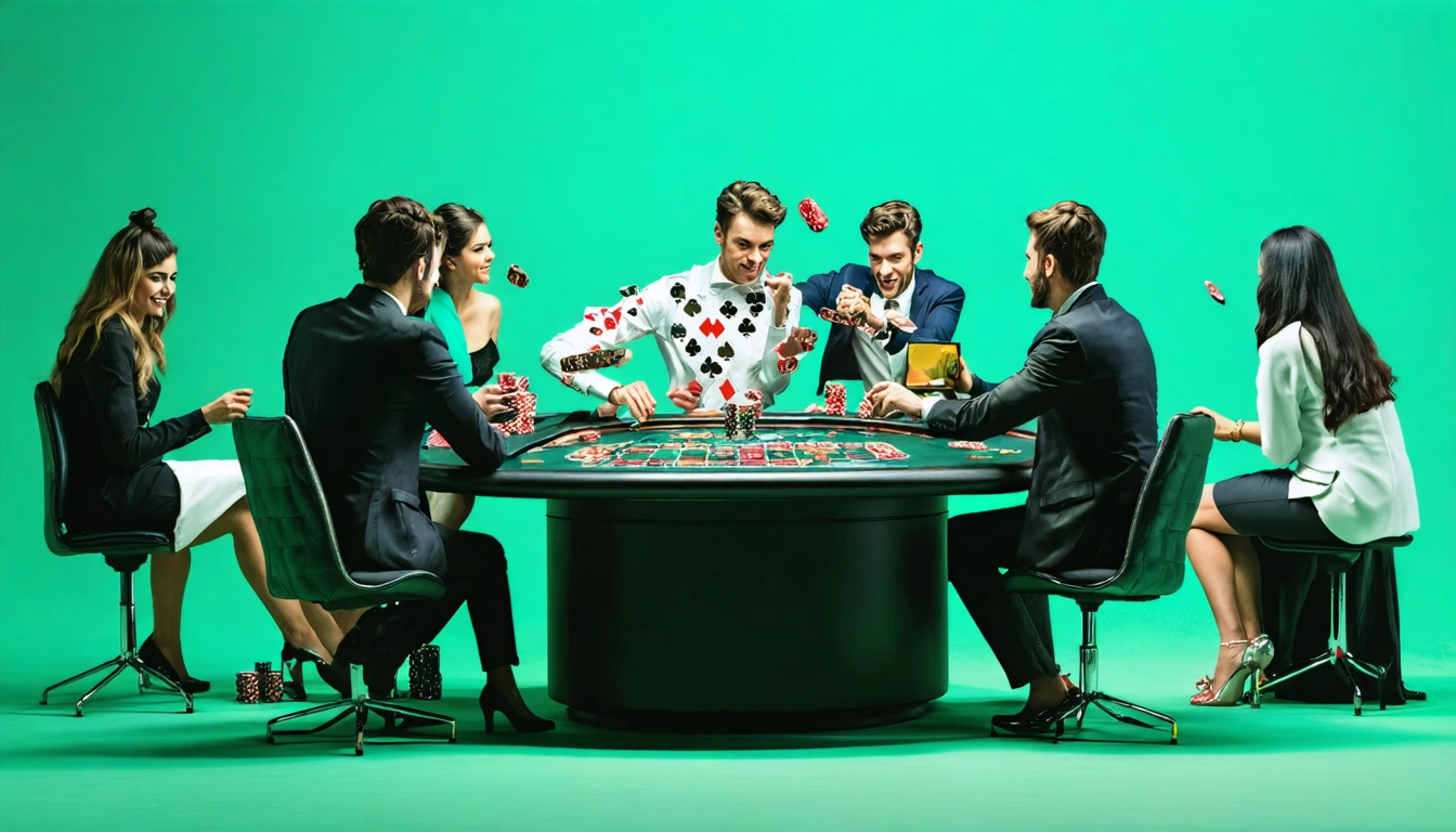 mobile app Olimp Casino