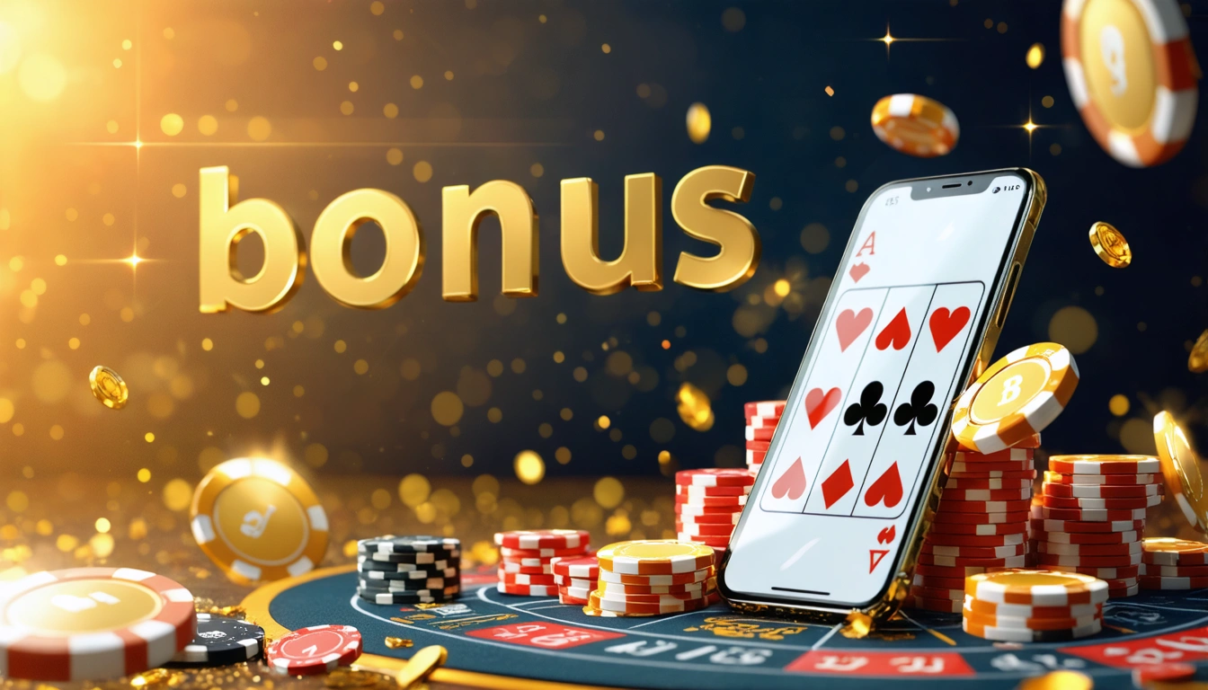 bonus Olimp Casino