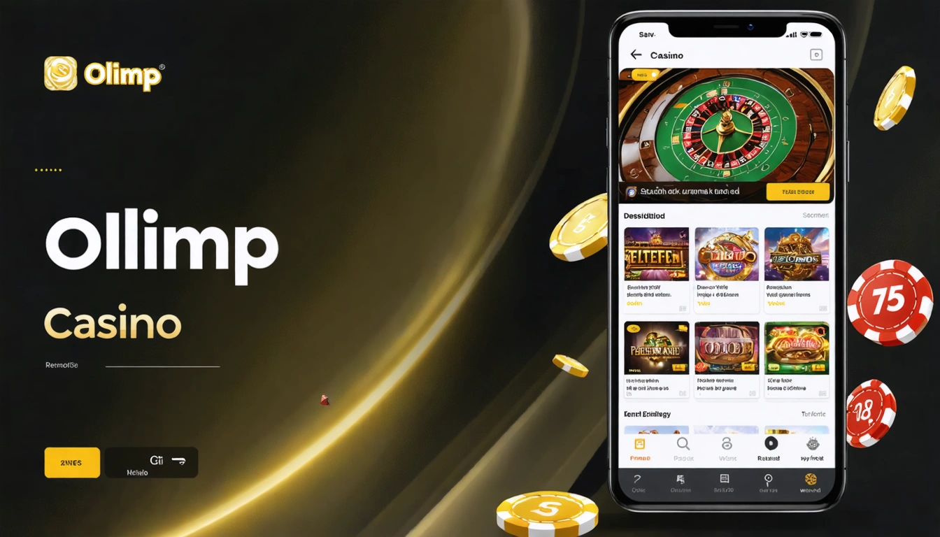 review Olimp Casino